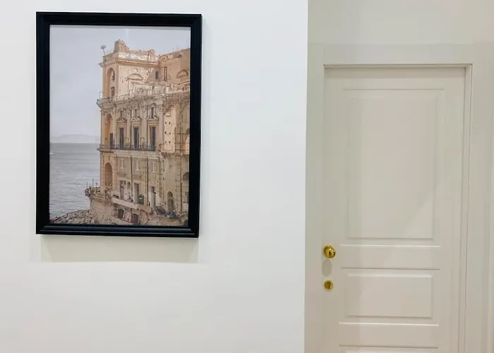 Umberto 1° Apartment