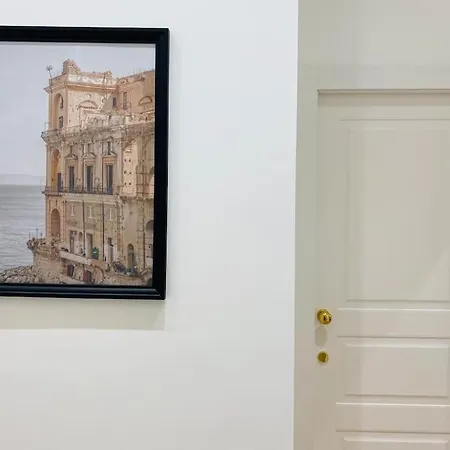 Umberto 1° Apartment Naples Exterior photo
