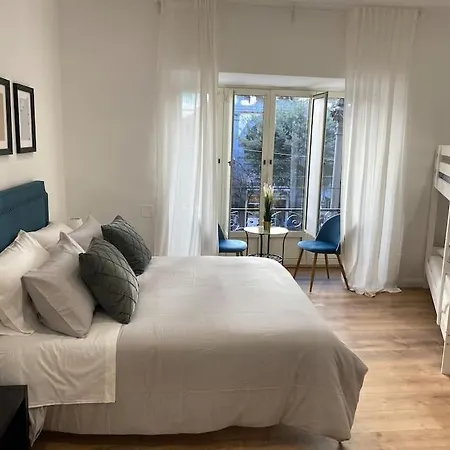 Umberto 1° Apartment Naples Exterior photo