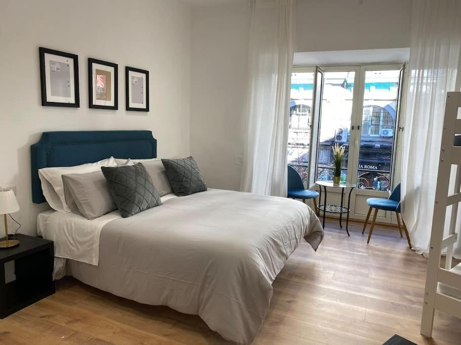Apartment Umberto 1° Neapel