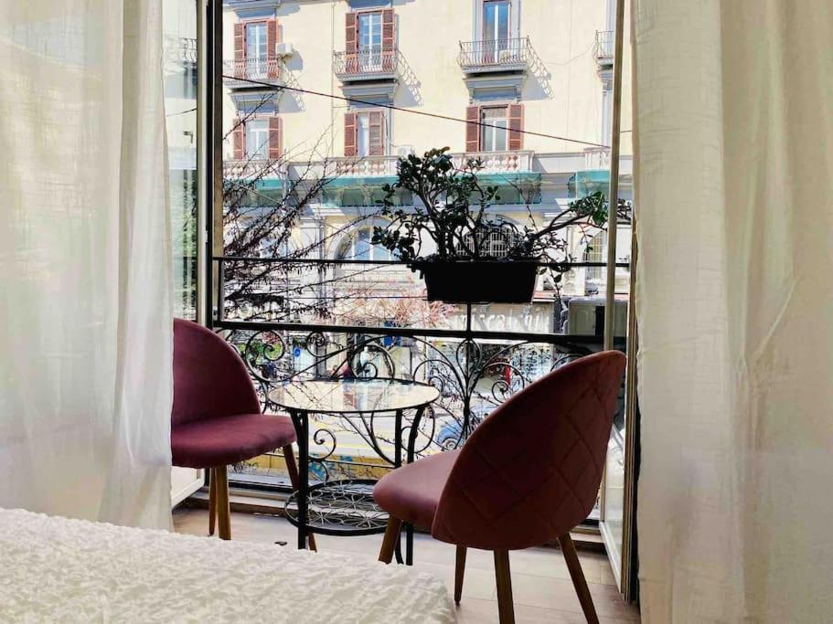 Apartment Umberto 1° Neapel