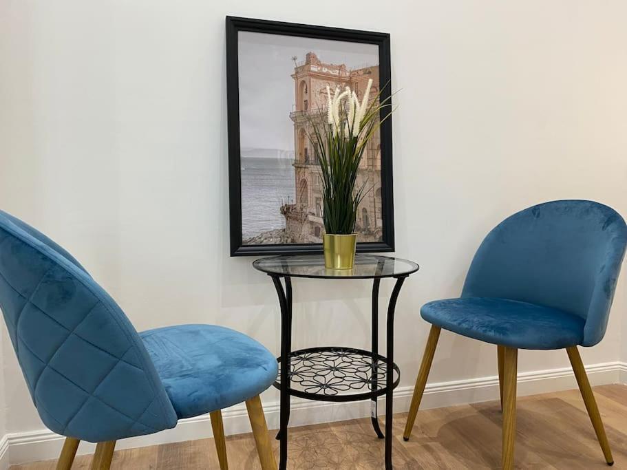 Umberto 1° Apartment Neapel