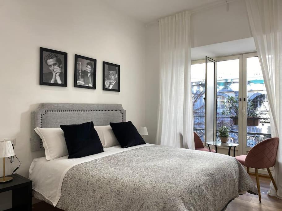 Umberto 1° Apartment Neapel